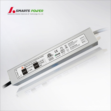 dc 28-40 volt led panel light driver 500ma constant current 20w led driver